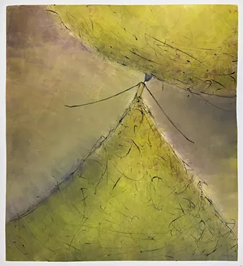Image: Karn Knutson: Inside the Moments
