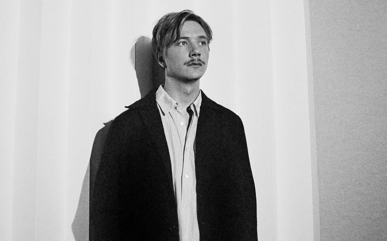 Image: Kasbo "Labyrinth Tour" 3-hour DJ Set