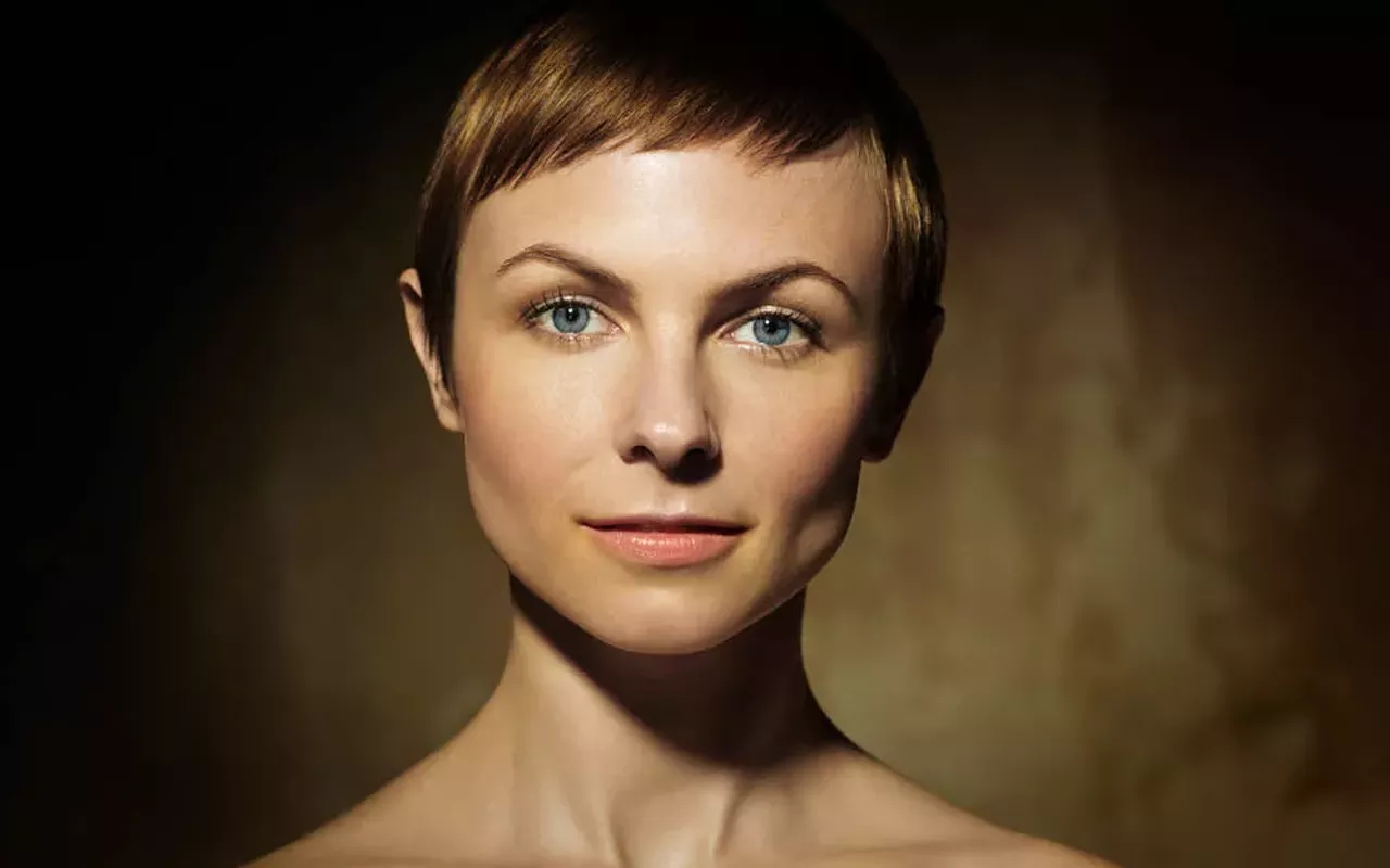 Image: Kat Edmonson