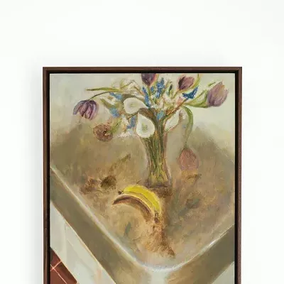 Image: Kate LeSueur: &ldquo;Infrastructure&rdquo;