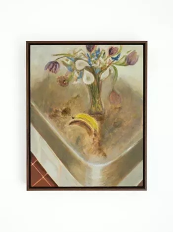 Image: Kate LeSueur: &ldquo;Infrastructure&rdquo;