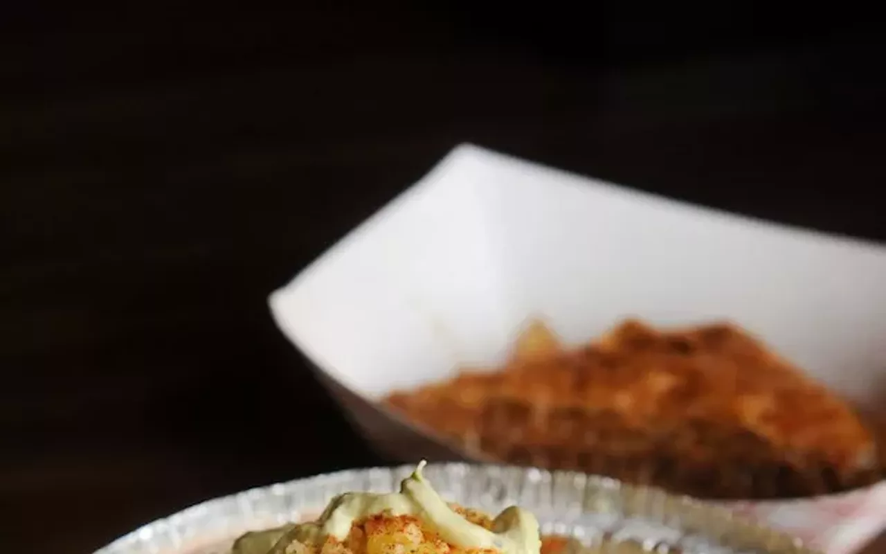 Image: Kebabalicious