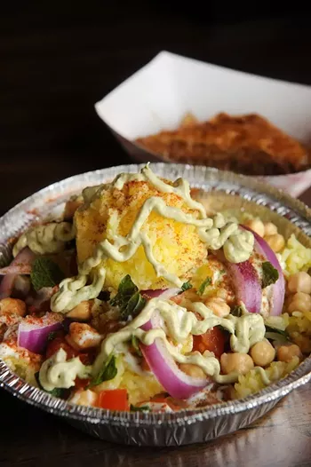 Image: Kebabalicious