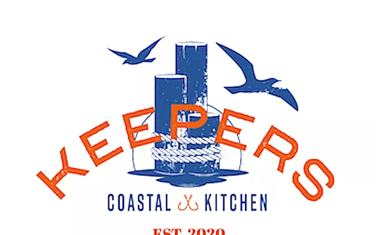 Image: Keepers Coastal Kitchen