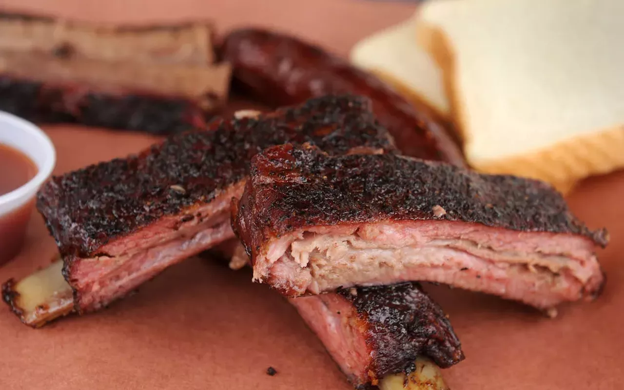 Image: Kerlin BBQ