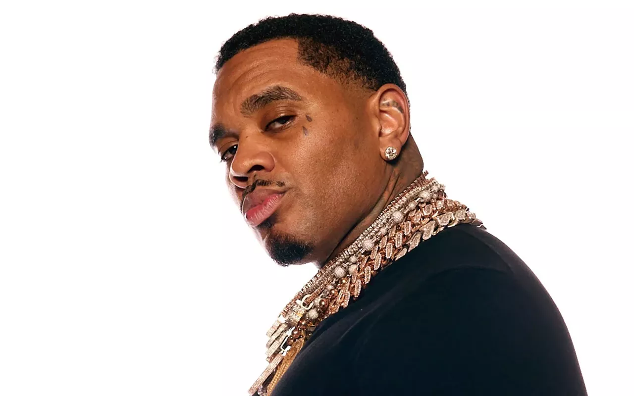 Image: Kevin Gates, Rob Kazi, DJ Chose