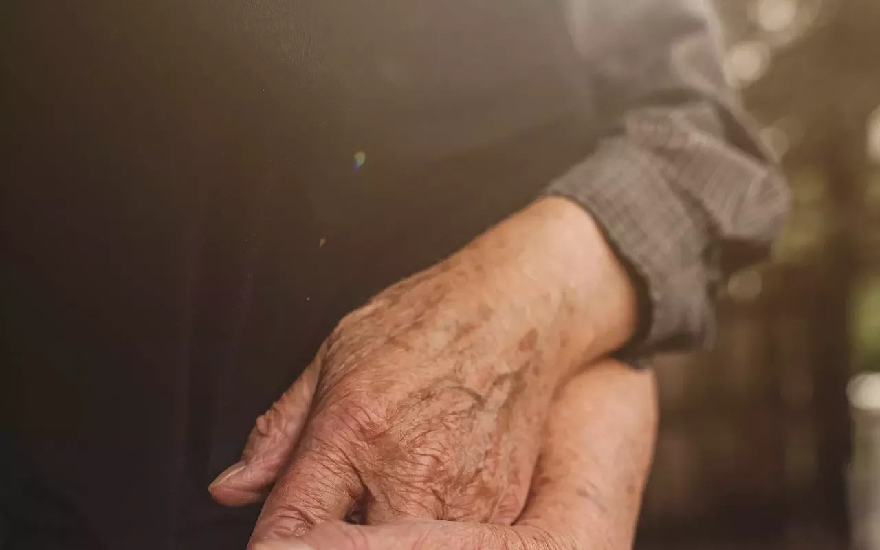 Image: Kicking the Bucket Podcast Club: Explore End-of-Life Decisions With Humor and Heart
