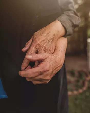 Image: Kicking the Bucket Podcast Club: Explore End-of-Life Decisions With Humor and Heart