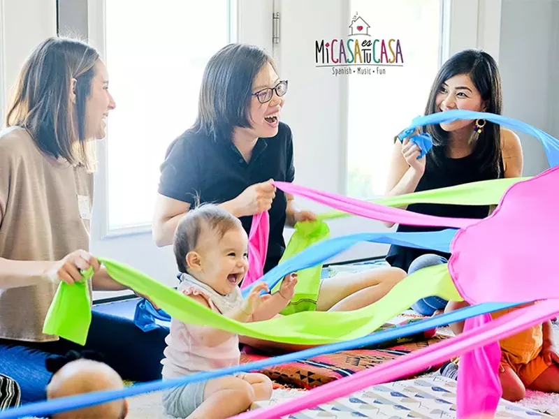 Image: Kids & Family Wild Card