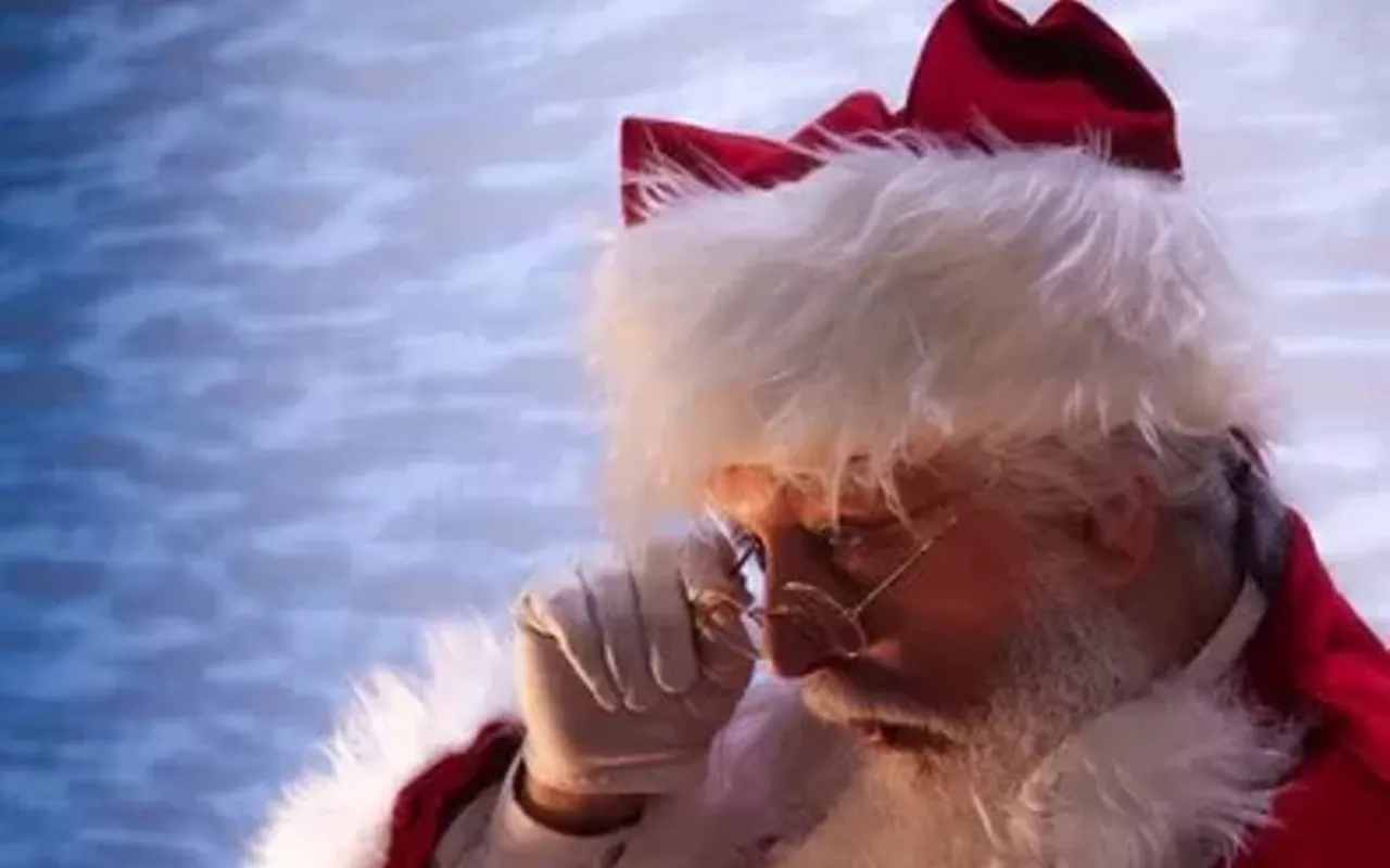 Image: Kids' Brunch with Santa
