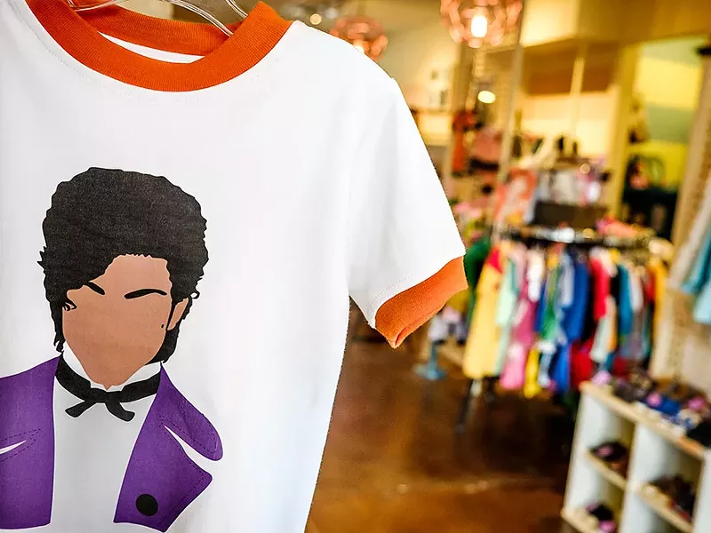 Image: Kids' Clothing
