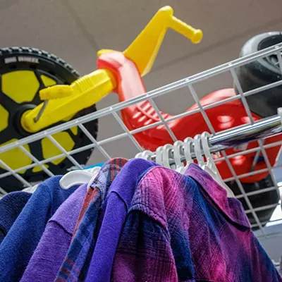 Image: Kids' Clothing