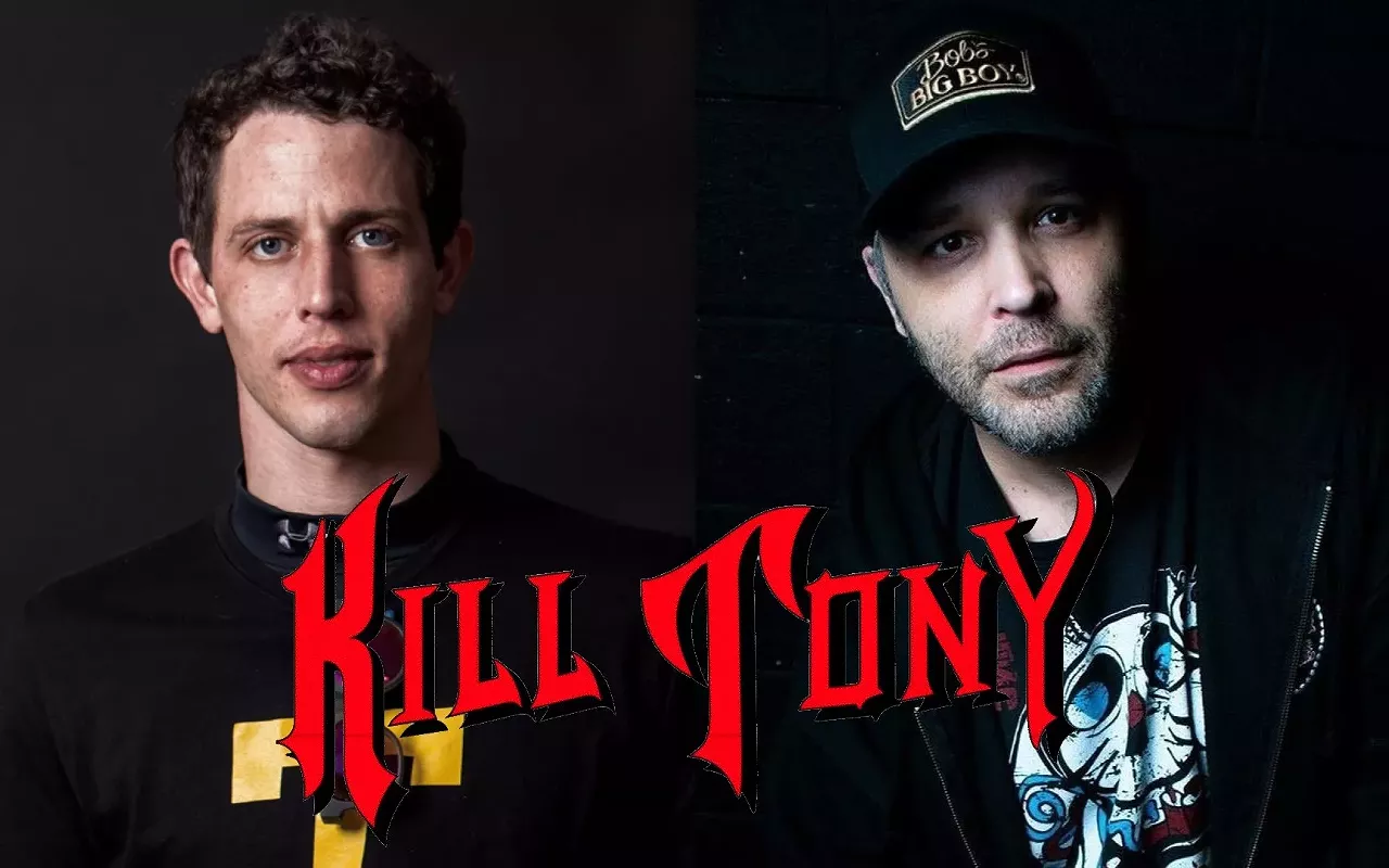 Image: Kill Tony: 500th Episode Live