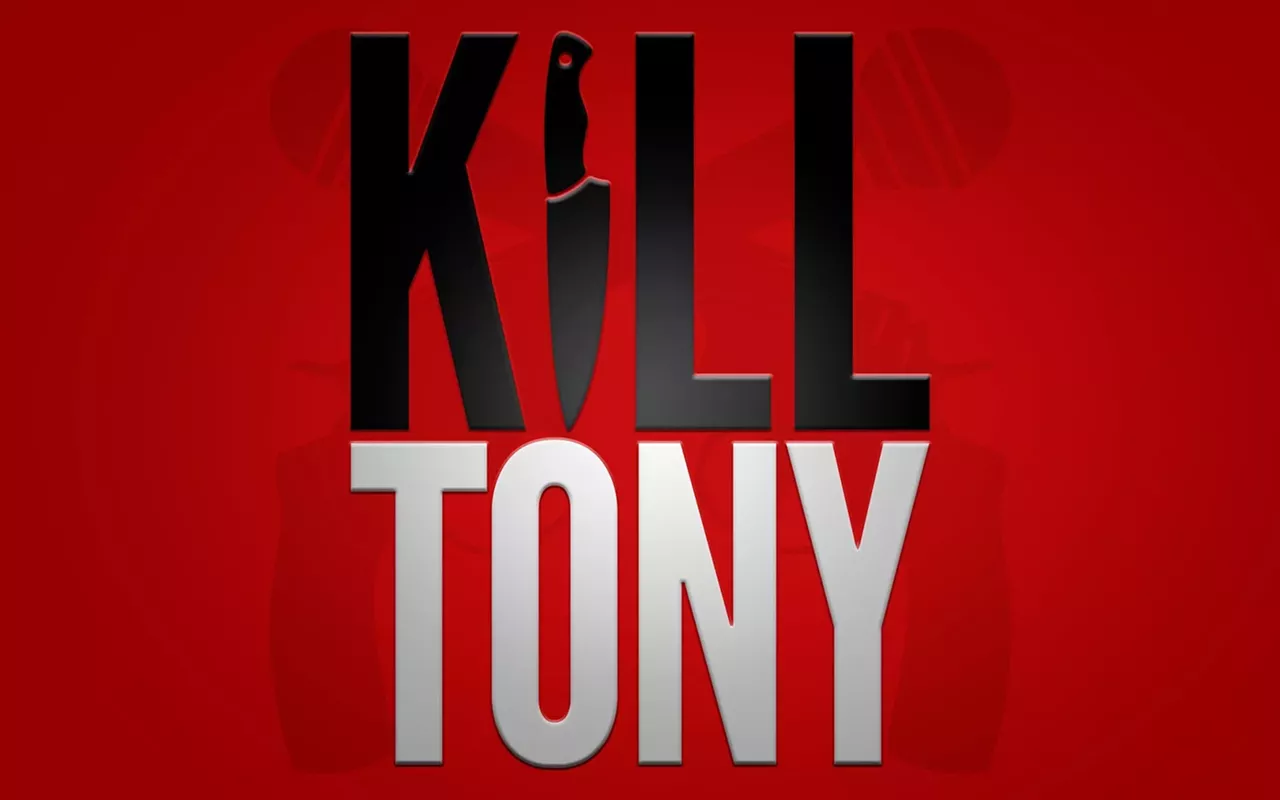 Image: Kill Tony