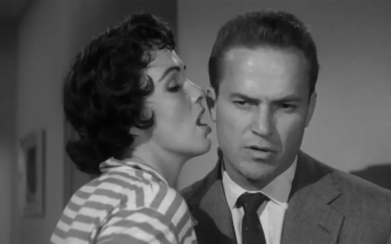 Image: Kiss Me Deadly: The Best of Noir Canon