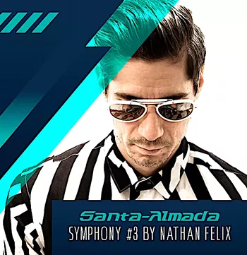 Image: KMFA Offbeat Series: Nathan Felix Symphony No. 3