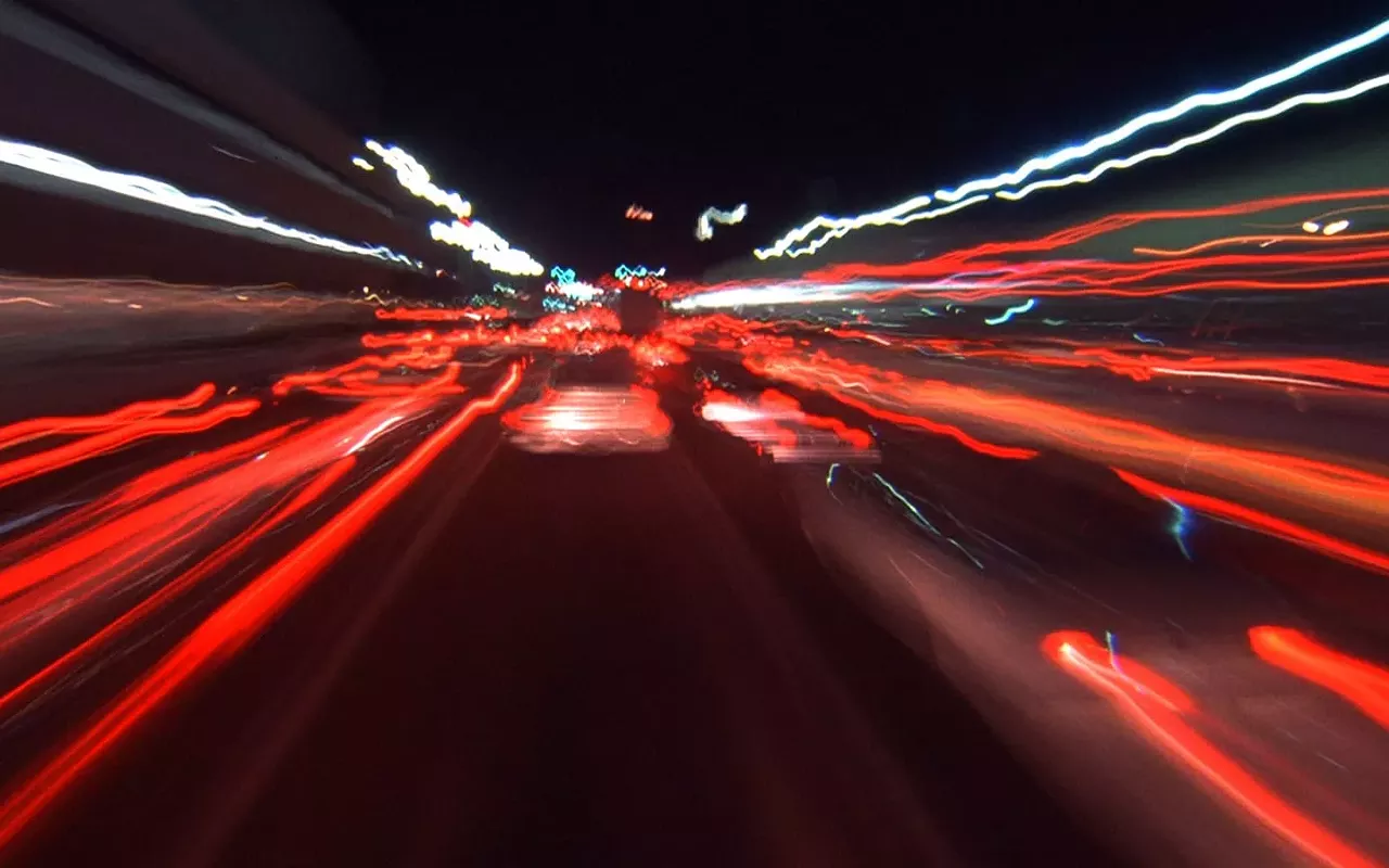 Image: Koyaanisqatsi