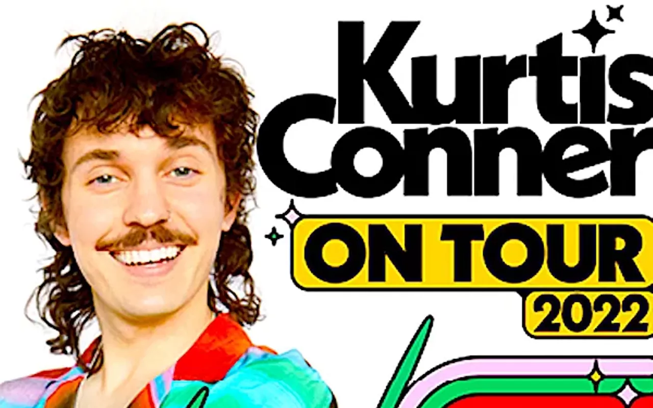 Image: Kurtis Conner