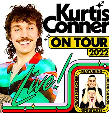 Image: Kurtis Conner