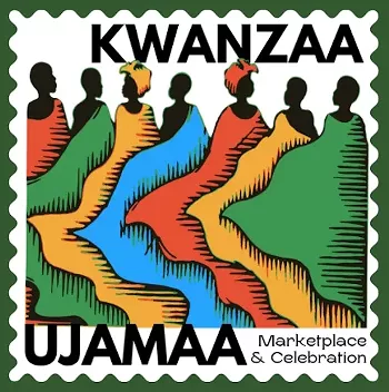 Image: Kwanzaa Ujamaa Marketplace & Celebration