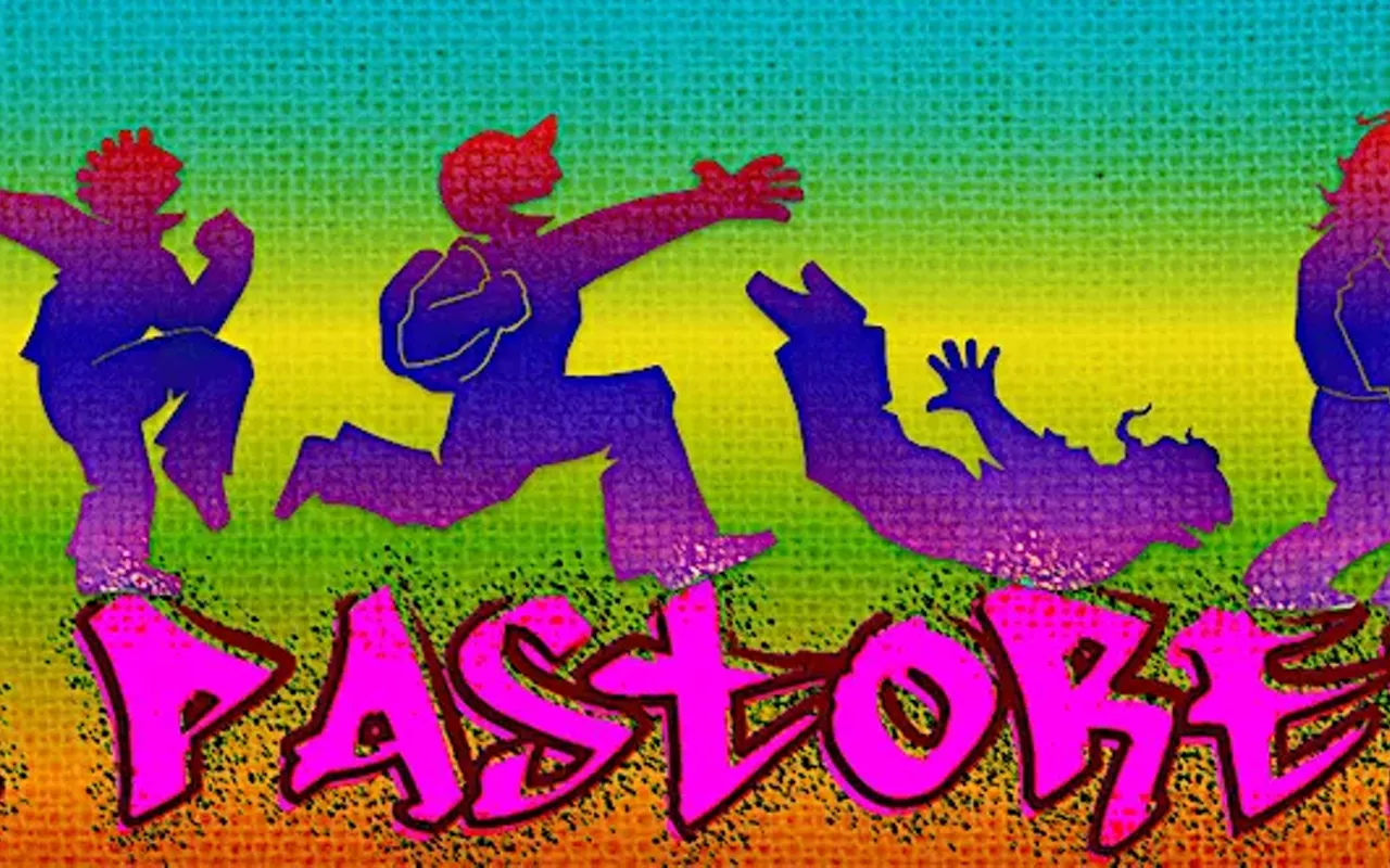 Image: La Pastorela