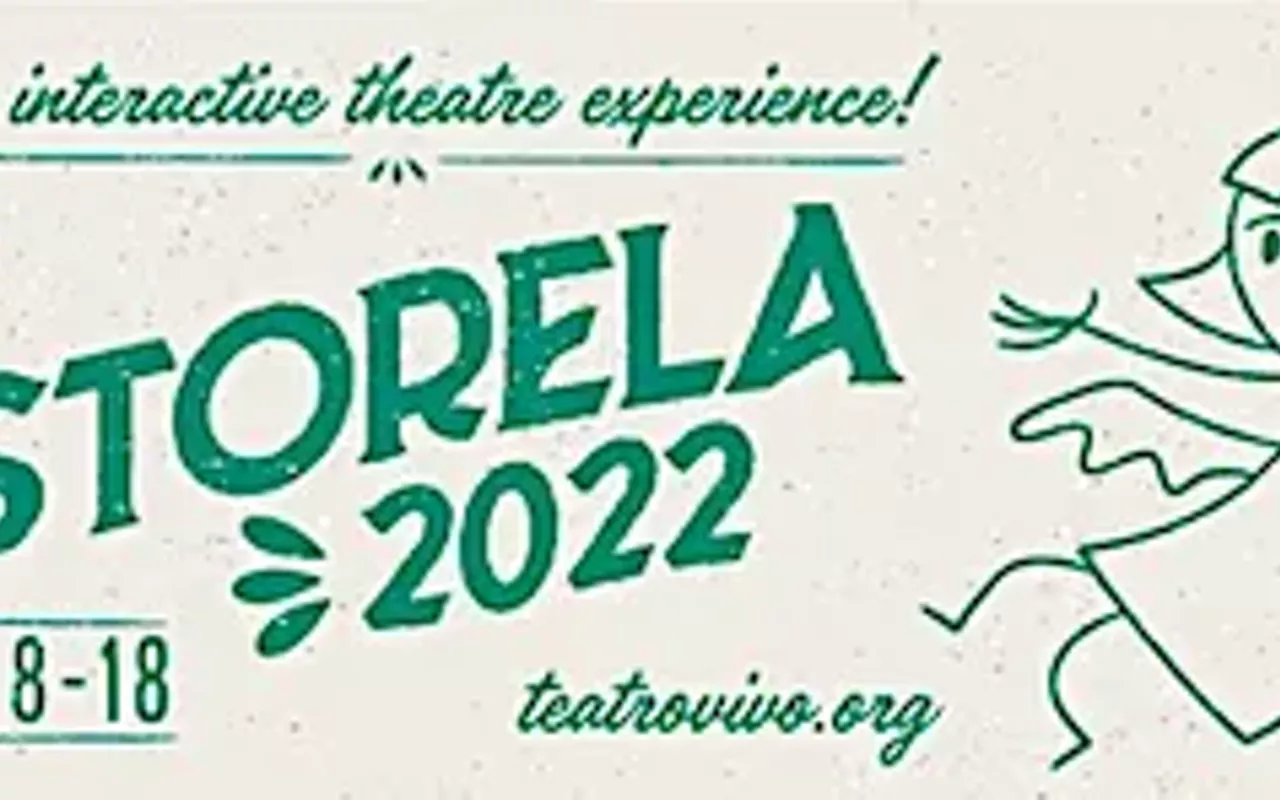 Image: La Pastorela