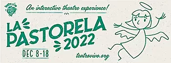 Image: La Pastorela
