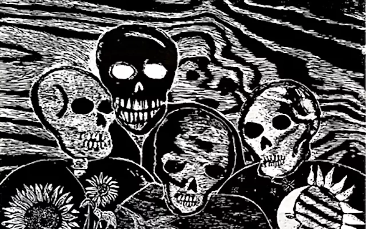 Image: La Pe&ntilde;a Gallery: Maderas Que Hablan