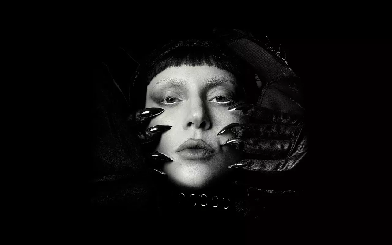 Image: Lady Gaga