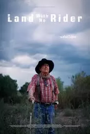 Image: LAND WITH NO RIDER
