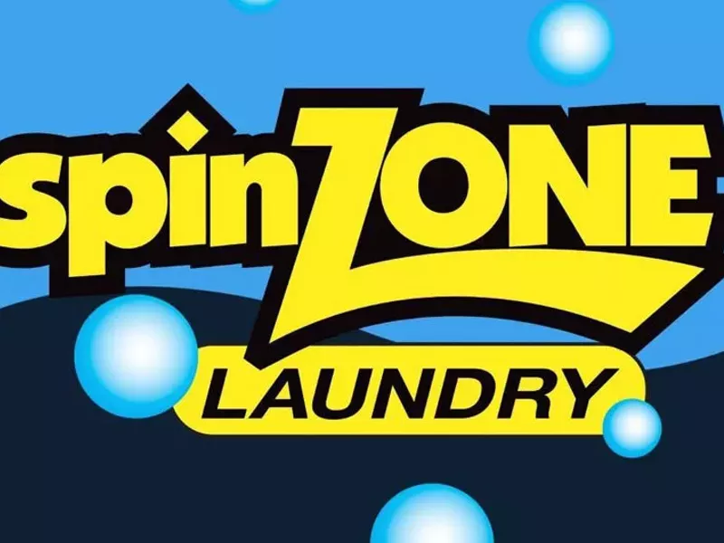 Image: Laundromat