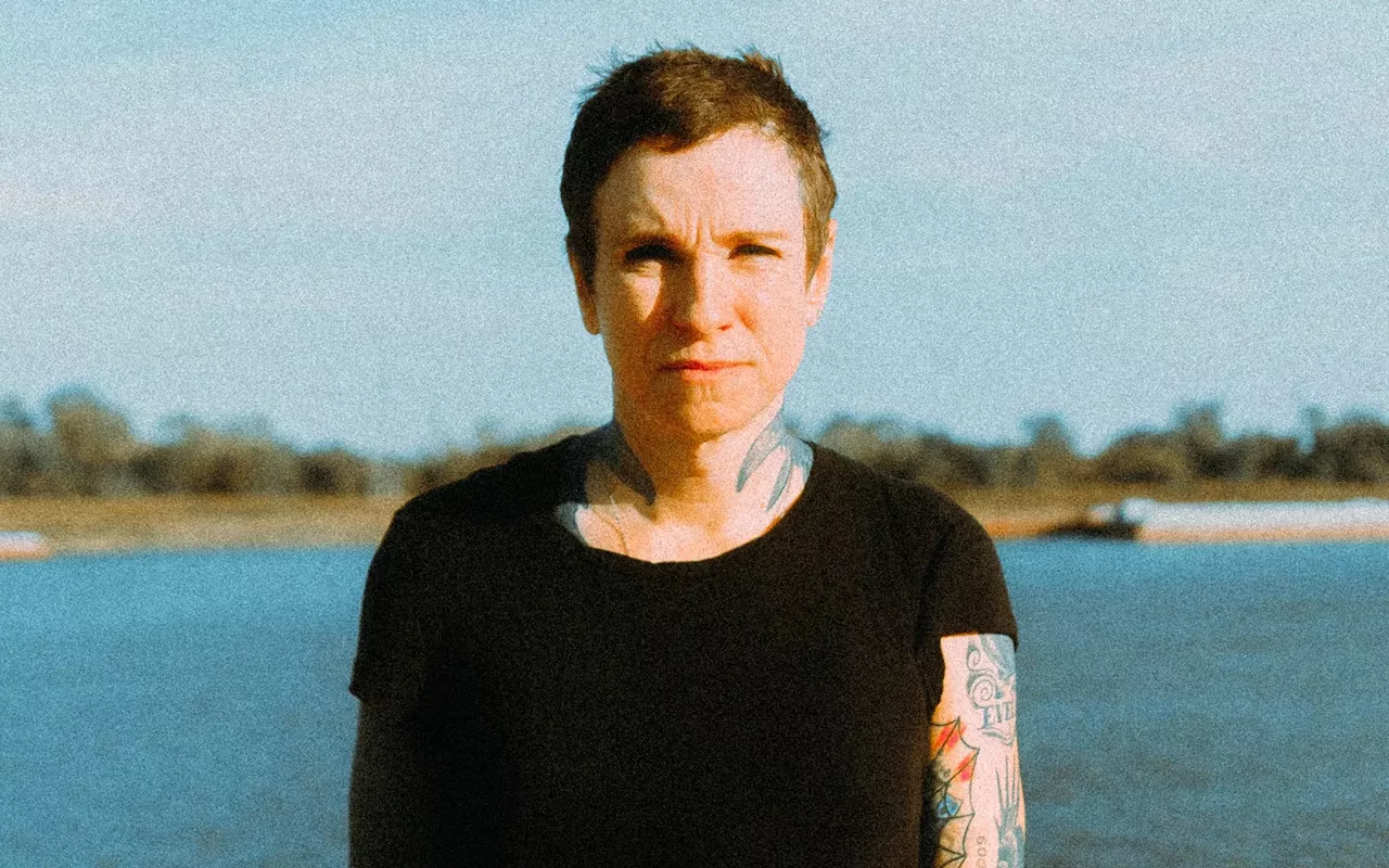 Image: Laura Jane Grace