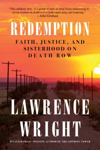Image: Lawrence Wright: Redemption