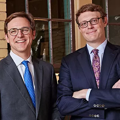 Image: Lawyer