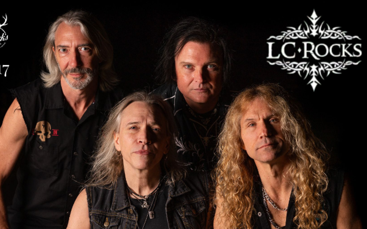 Image: LC Rocks