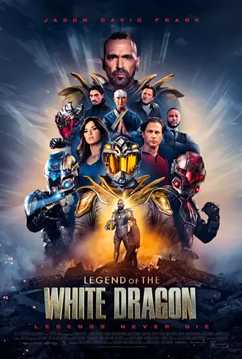 Image: Legend of the White Dragon