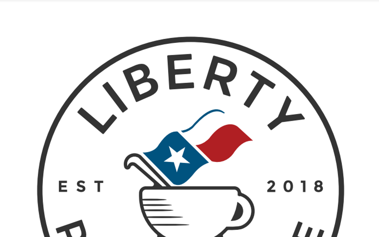 Image: Liberty Press Coffee