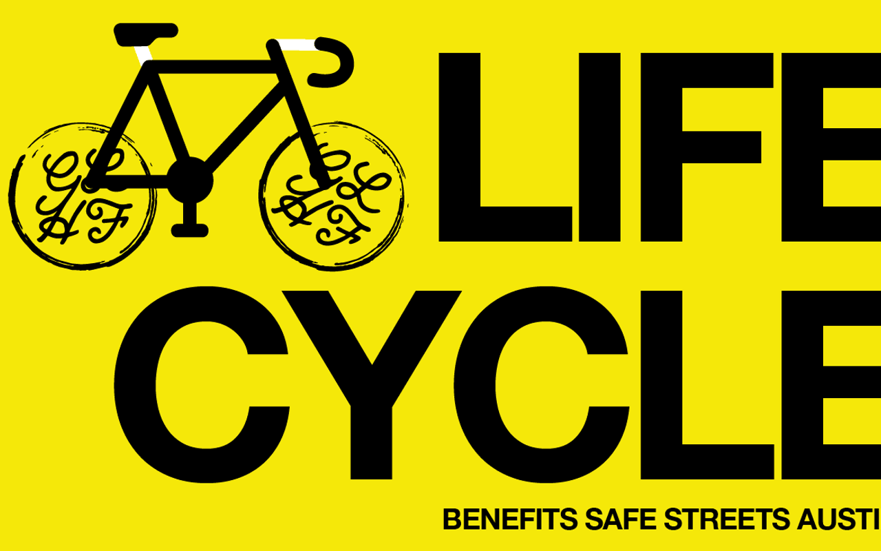 Image: &ldquo;Life Cycle&rdquo;