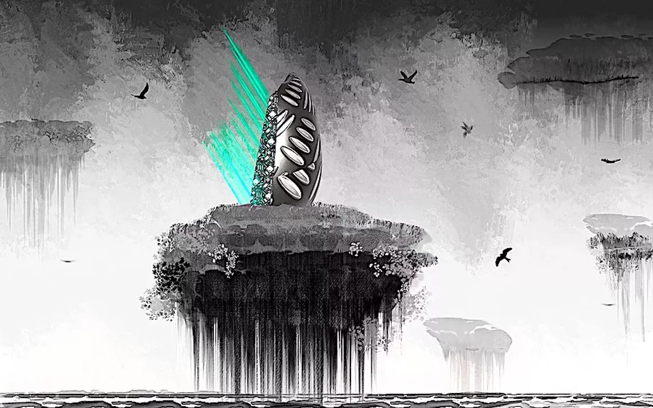 Image: Link & Pin Gallery: Beyond