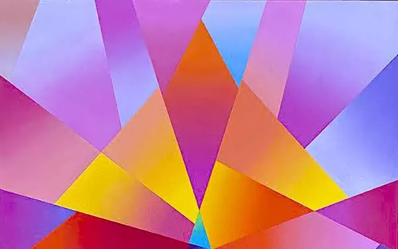 Image: Link & Pin Gallery: Chroma + Lux
