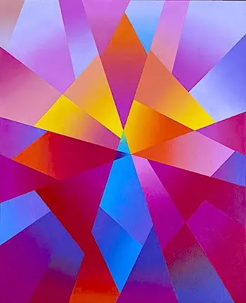 Image: Link & Pin Gallery: Chroma + Lux
