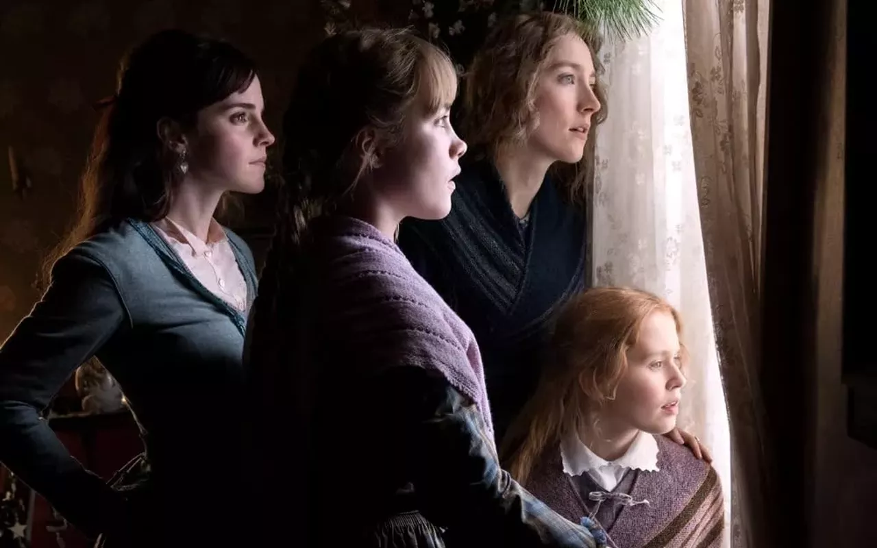 Image: Little Women (2019)