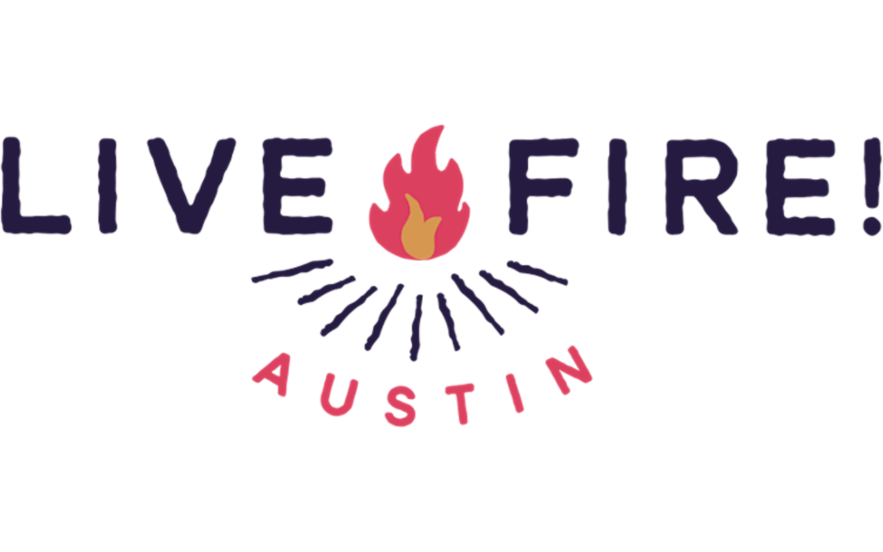 Image: Live Fire! 2024