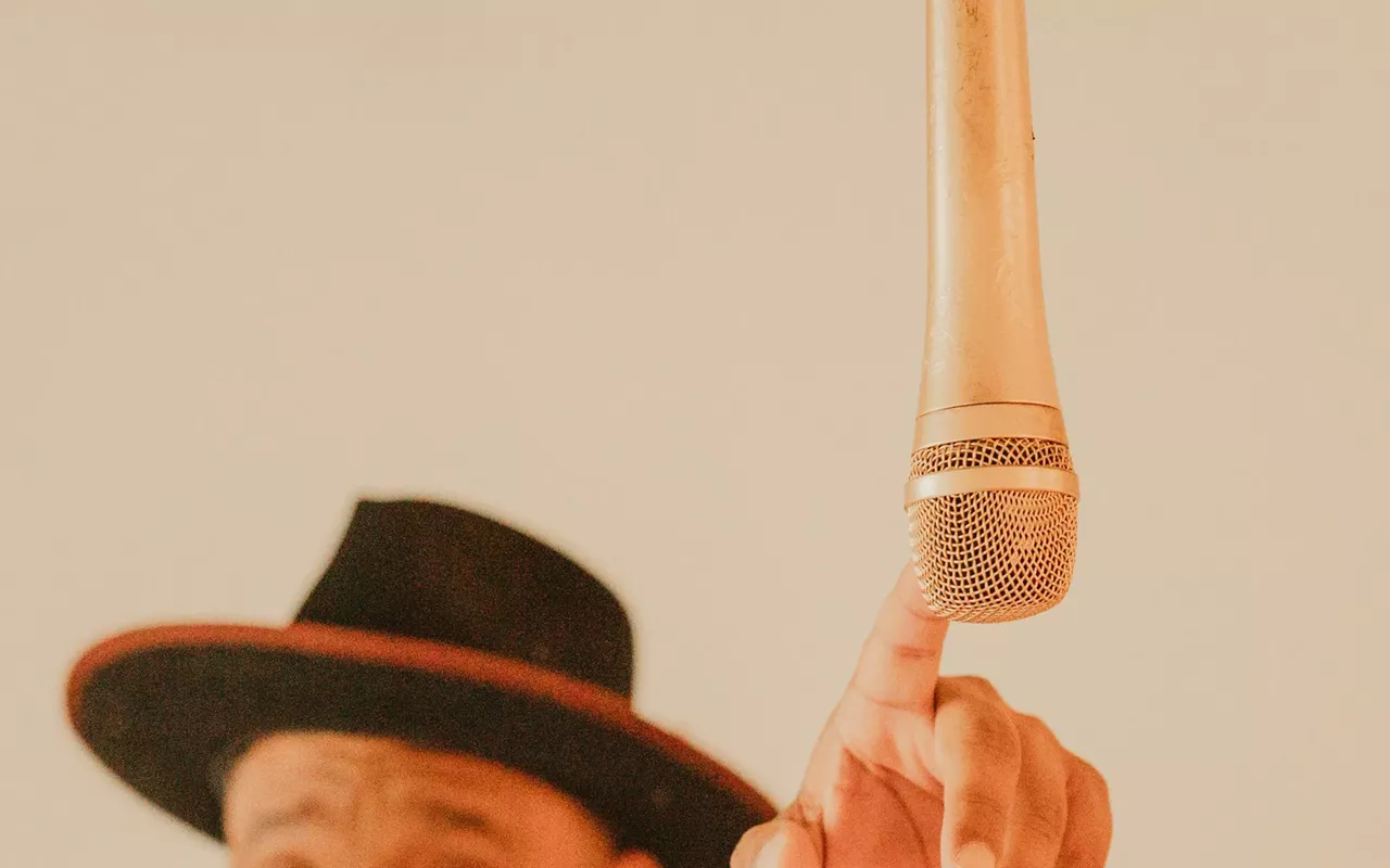 Image: Live Music on Lake Travis - Raul Ochoa