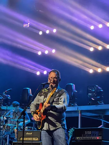 Image: Live Music on Lake Travis - Robert Mokry