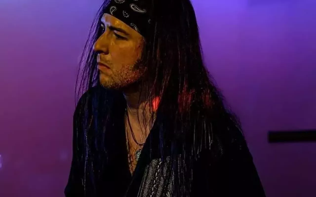 Image: Live Music on Lake Travis - Sky Zito