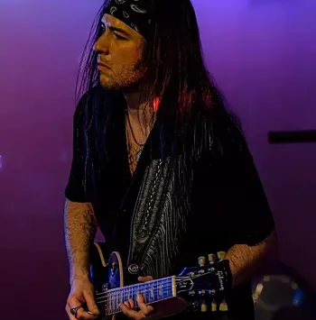 Image: Live Music on Lake Travis - Sky Zito