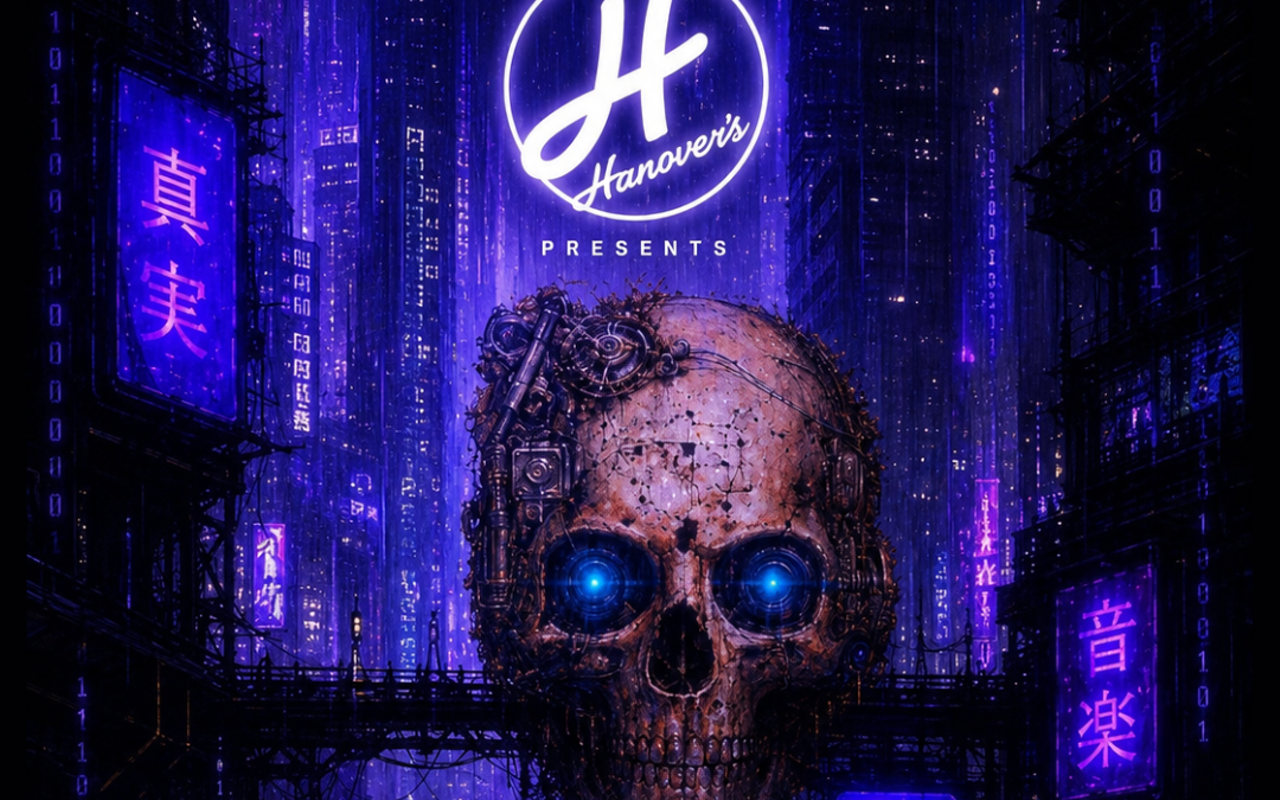 Image: Live Music Show with KLTR + AAerial + The After Dark Society at Hanovers Pflugerville