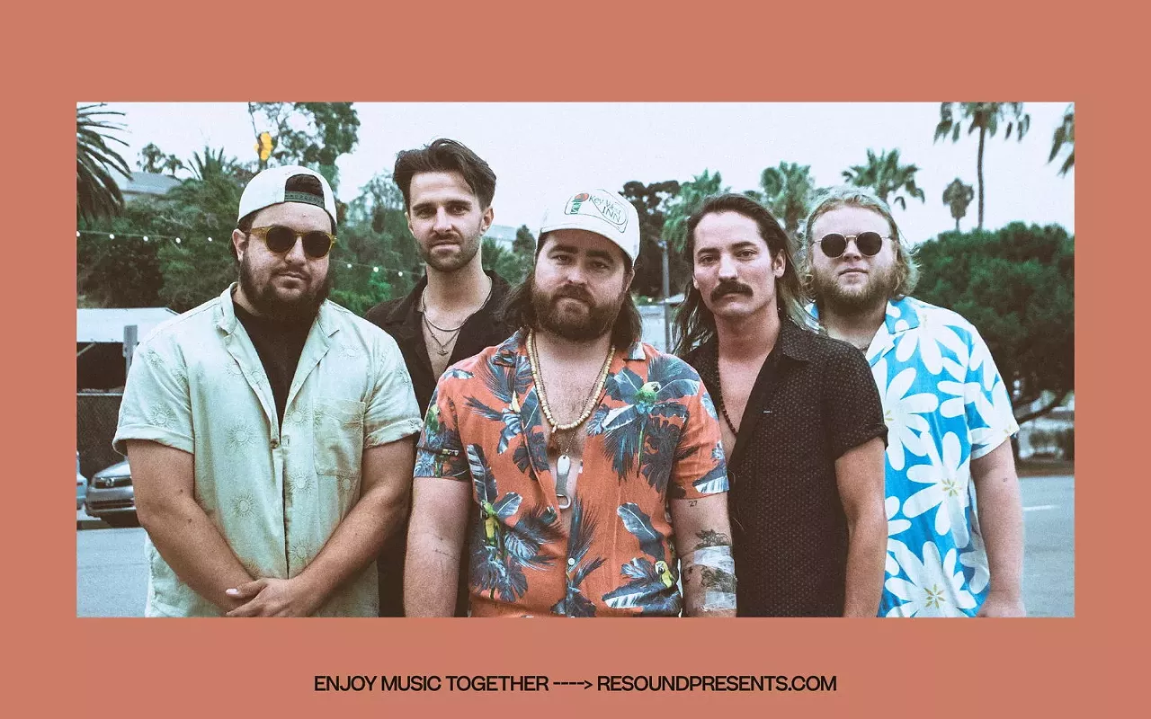 Image: Live Nation & Resound Presents: HARBOUR at Mohawk on 5/22