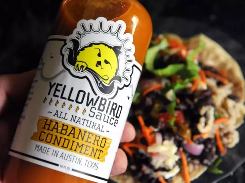 Image: Local Food Brand